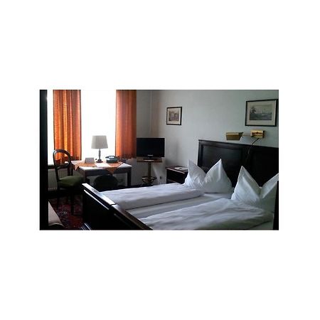 Hotel Corona Франкфурт-на-Майне Экстерьер фото
