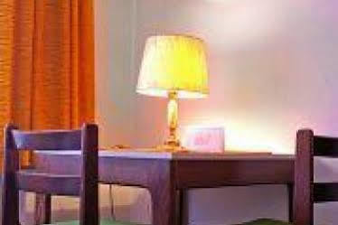 Hotel Corona Франкфурт-на-Майне Экстерьер фото
