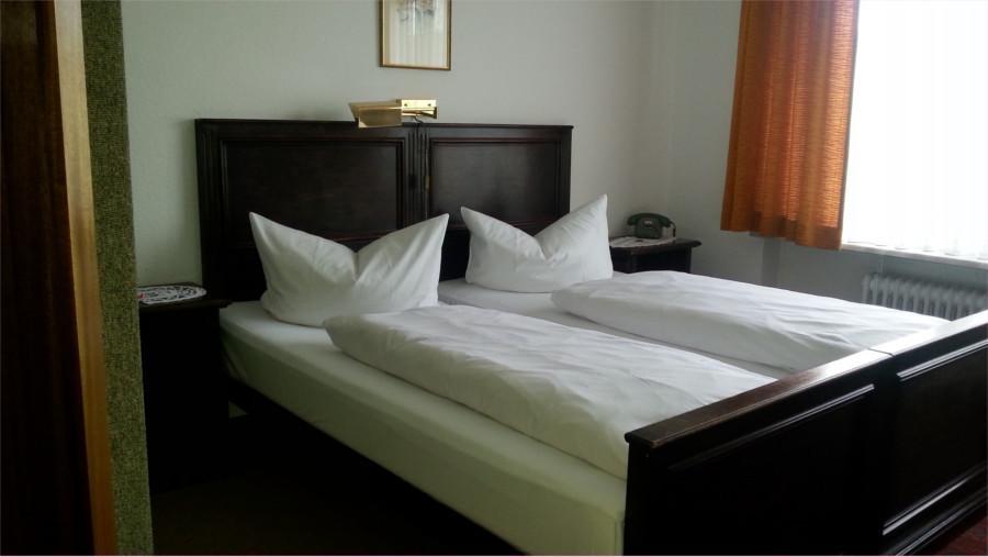 Hotel Corona Франкфурт-на-Майне Экстерьер фото